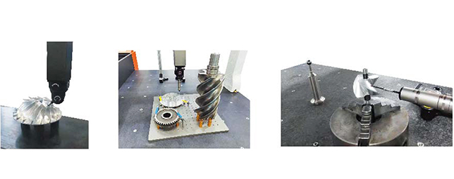 航空行業(yè)檢測方案